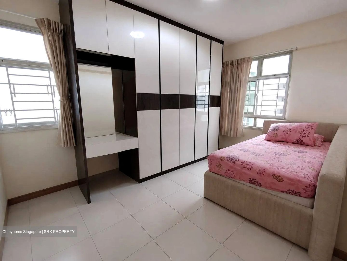 Blk 601A Punggol Vista (Punggol), HDB 3 Rooms #598164481